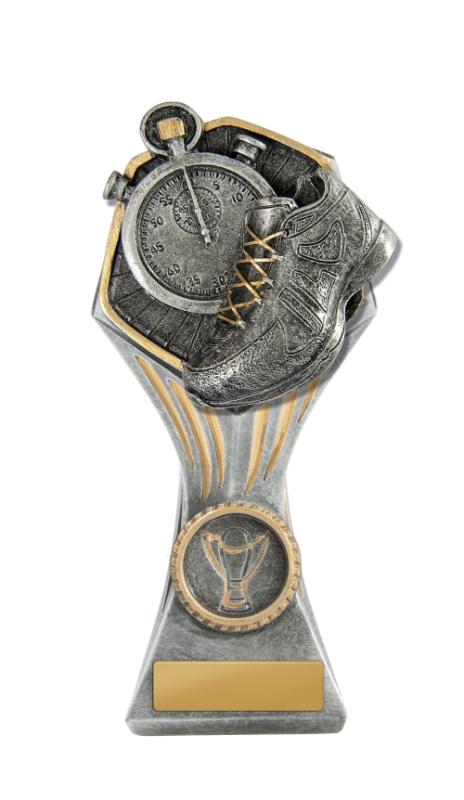 22B-RI17G Gladiator Series-Athletics 15cm