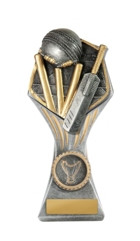 22B-RI1G Gladiator Tower-Cricket 15cm