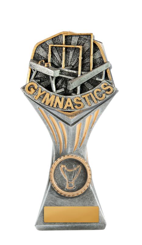 22B-RI20G Gladiator Series-Gymnastics 15cm