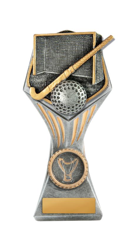 22B-RI24G Gladiator Series-Hockey 15cm