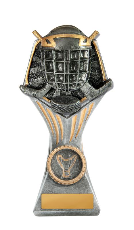 22B-RI25G Gladiator Series-Ice Hockey 15cm