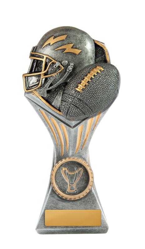 22B-RI27G Gladiator Series-Grid Iron 15cm