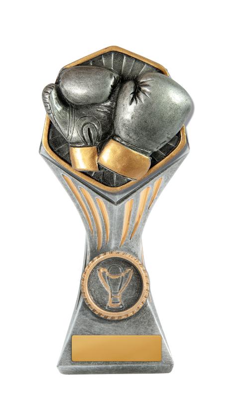 22B-RI32G Gladiator Tower-Boxing 15cm