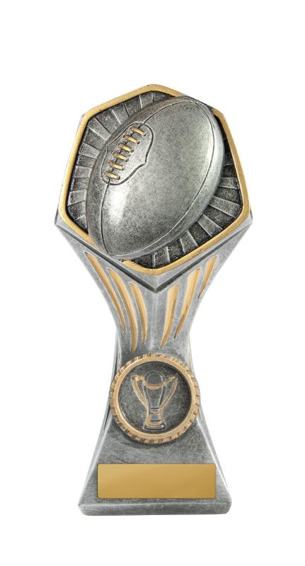 22B-RI3B Gladiator Series-Aussie Rules 15cm