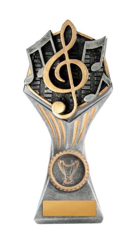 22B-RI44G Gladiator Series-Music 15cm