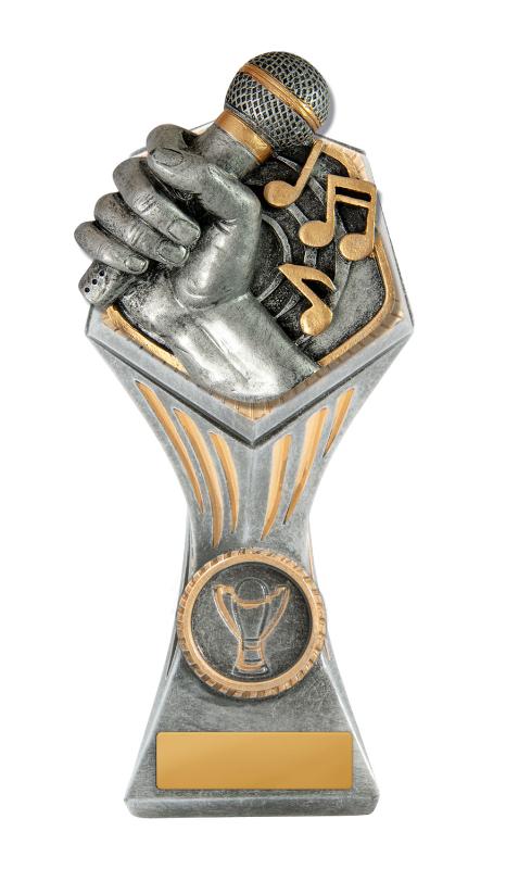 22B-RI48G Gladiator Series-Public Speaking 15cm
