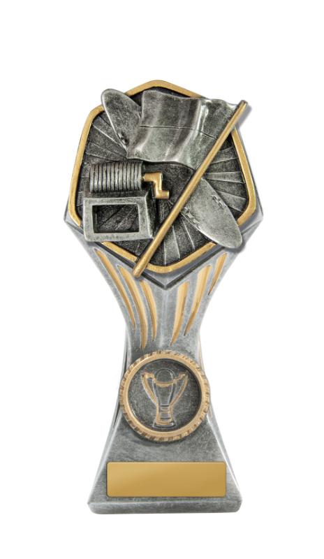 22B-RI4G Gladiator Series-Lifesaving 15cm