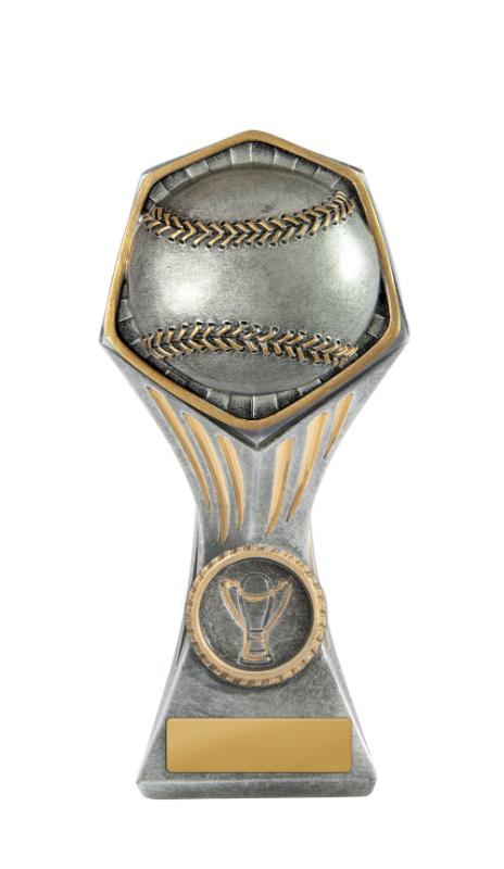 22B-RI5B Gladiator Tower-Baseball 15cm
