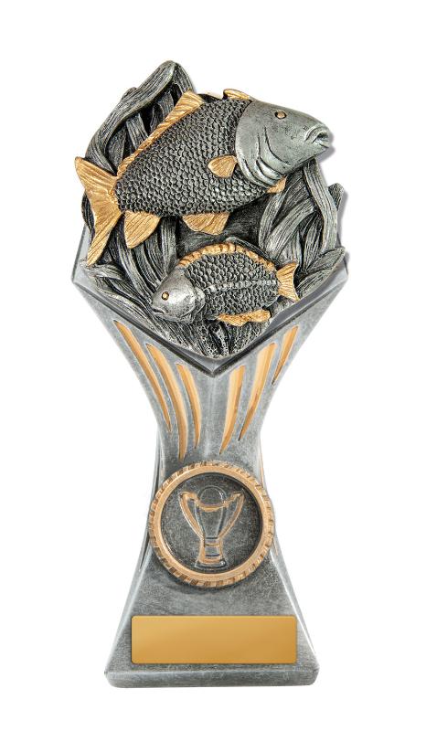 22B-RI85A Gladiator Series-Fishing 15cm
