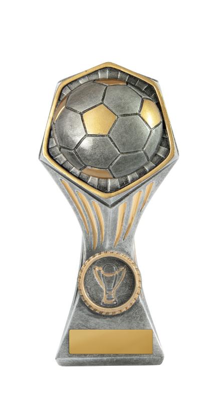 22B-RI9B Gladiator Tower Football 15cm
