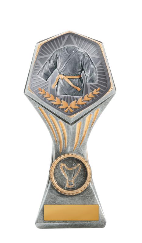 22B-TS11G Gladiator Series-Martial Arts 15cm