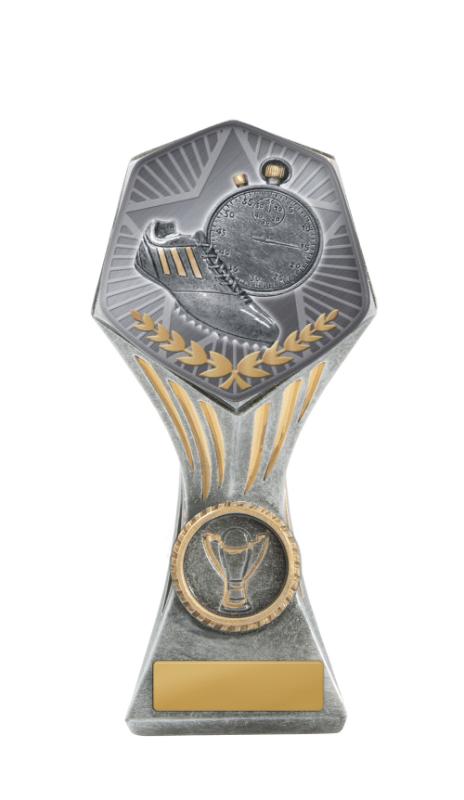 22B-TS17G Gladiator Series-Athletics 15cm