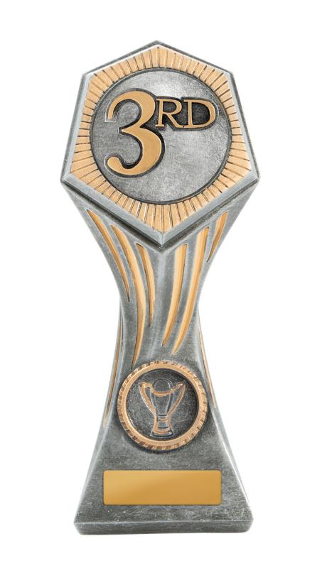 22C-2DC3rd Gladiator Series-Motorsports 17.5cm