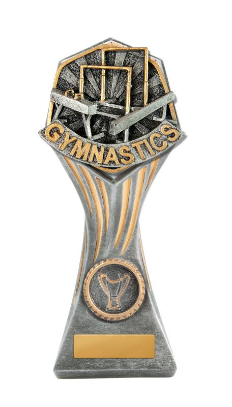 22C-RI20G Gladiator Series-Gymnastics 17.5cm