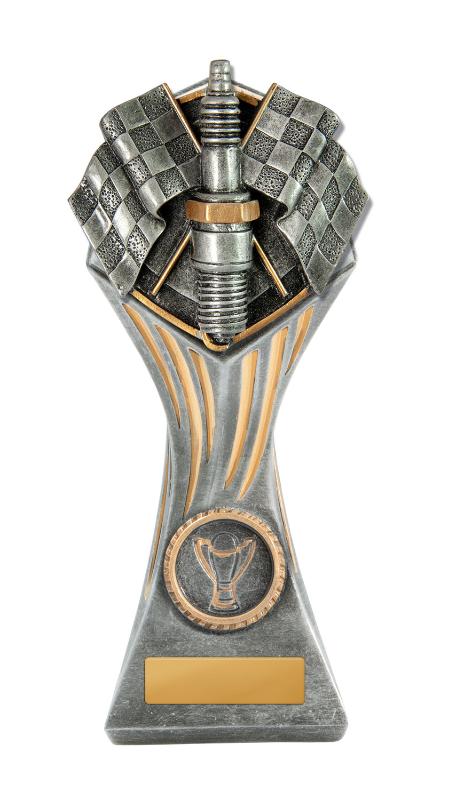 22C-RI23A Gladiator Series-Motorsports 17.5cm