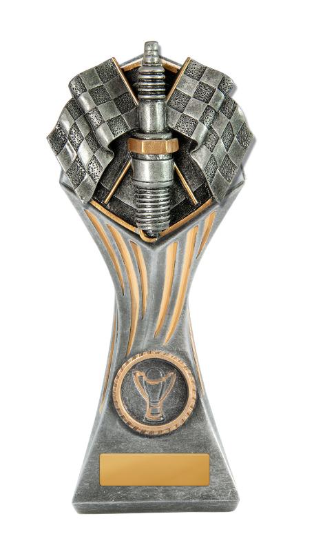 22C-RI23B Gladiator Series-Motorsports 17.5cm