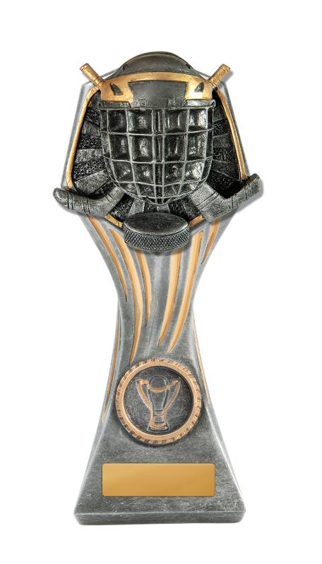22C-RI25G Gladiator Series-Ice Hockey 17.5cm