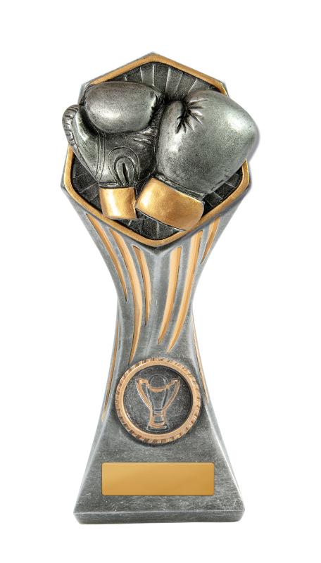 22C-RI32G Gladiator Tower-Boxing 17.5cm