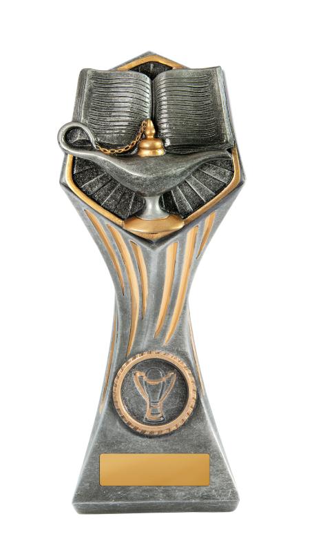 22C-RI39G Gladiator Series-Knowledge 17.5cm