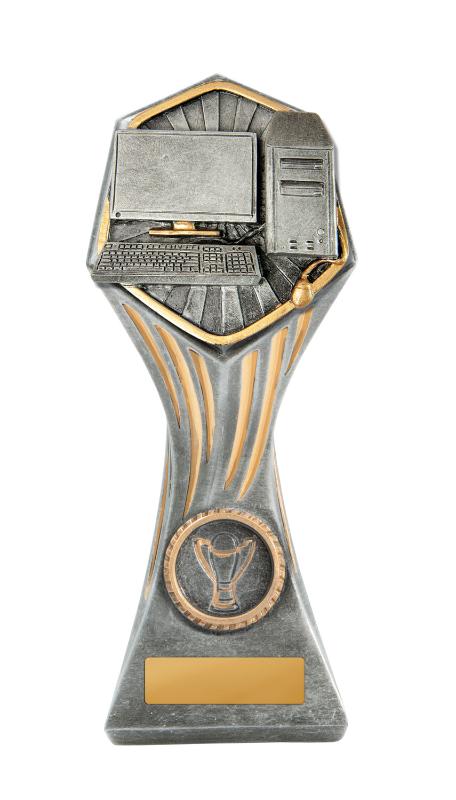 22C-RI42G Gladiator Series-Computers 17.5cm