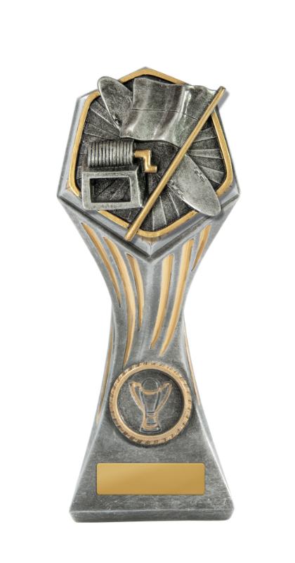 22C-RI4G Gladiator Series-Lifesaving 17.5cm