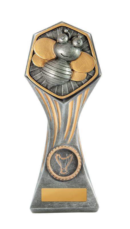 22C-RI50G Gladiator Series-Spelling 17.5cm