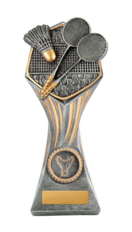 22C-RI57G Gladiator Series-Badminton 17.5cm