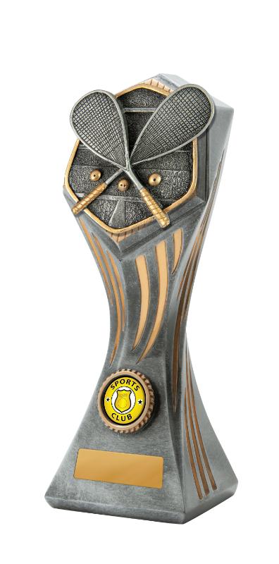 22C-RI60G Gladiator Series-Squash 17.5cm