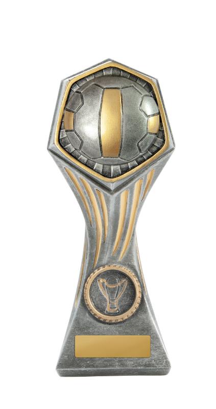 22C-2DC21G Gladiator Series-Tenpin 17.5cm