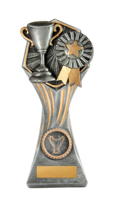 22C-RI92G Gladiator Series-Achievement 17.5cm