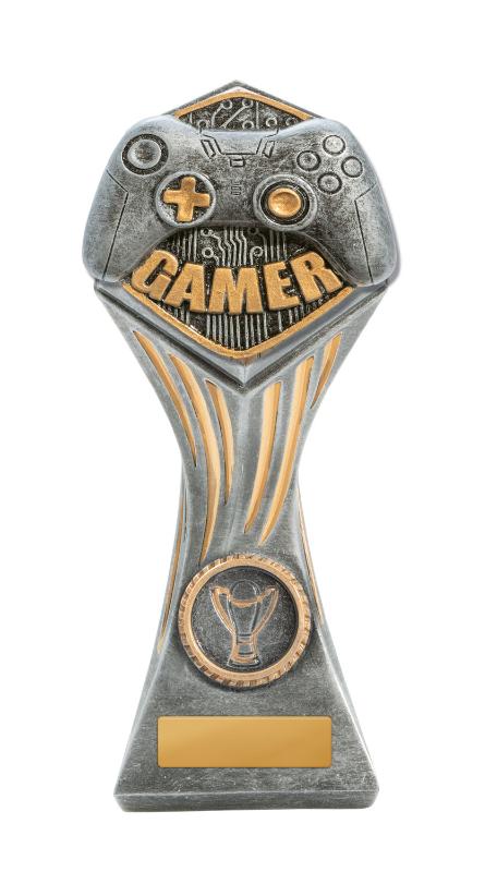 22C-RI95G Gladiator Series-Gaming 17.5cm