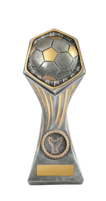 22C-RI9B Gladiator Tower Football 17.5cm