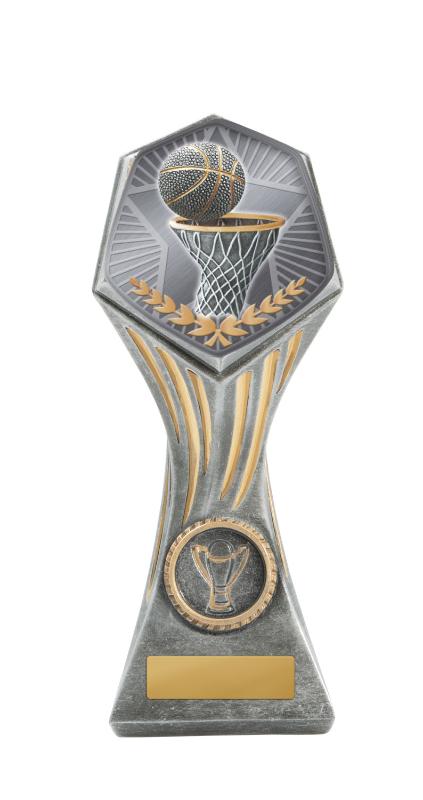 22C-TS7G Gladiator Series-Basketball 17.5cm