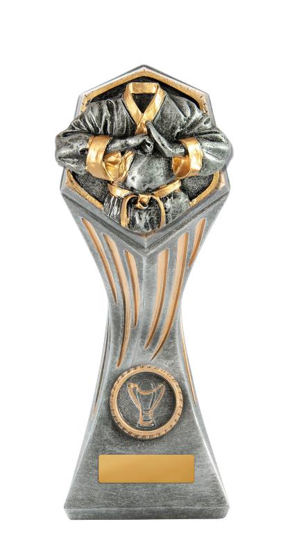 22D-RI11G Gladiator Series-Martial Arts 20cm