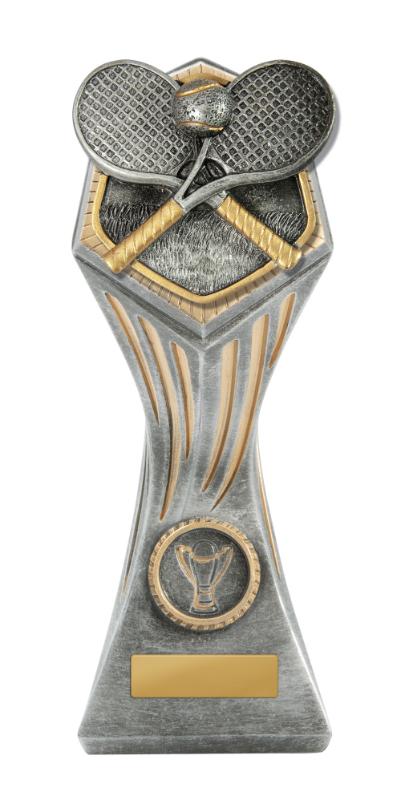 22D-RI12G Gladiator Series-Tennis 20cm