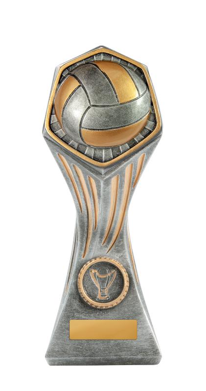 22D-RI13B Gladiator Series-Volleyball 20cm