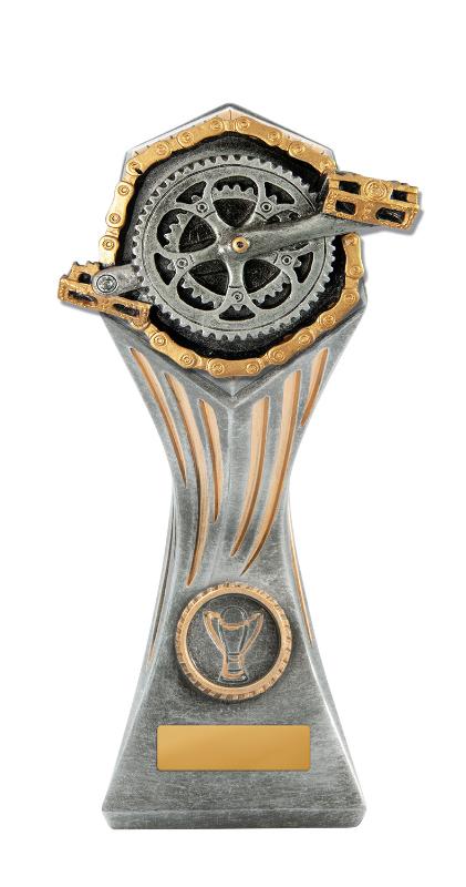 22D-RI14G Gladiator Series-Cycling 20cm