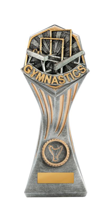 22D-RI20G Gladiator Series-Gymnastics 20cm
