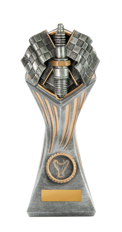 22D-RI23A Gladiator Series-Motorsports 20cm