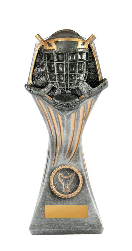 22D-RI25G Gladiator Series-Ice Hockey 20cm