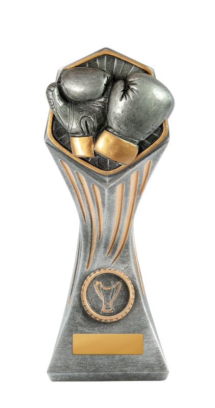 22D-RI32G Gladiator Tower-Boxing 20cm
