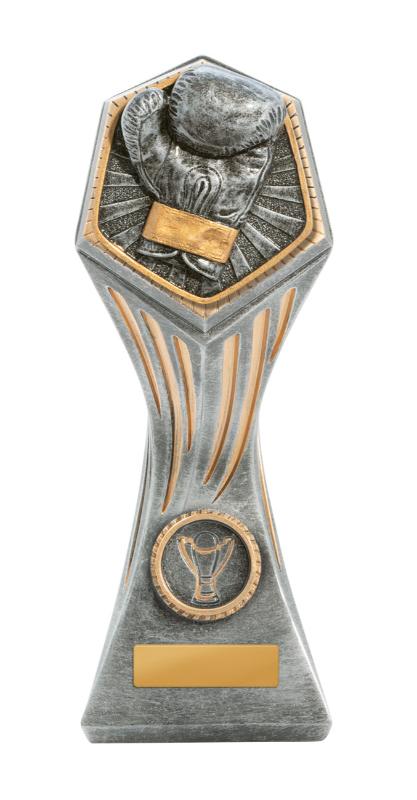 22D-RI32GA Gladiator Series-Boxing 20cm