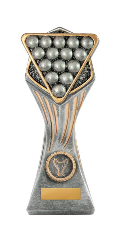 22D-RI34G Gladiator Tower-Billiards 20cm