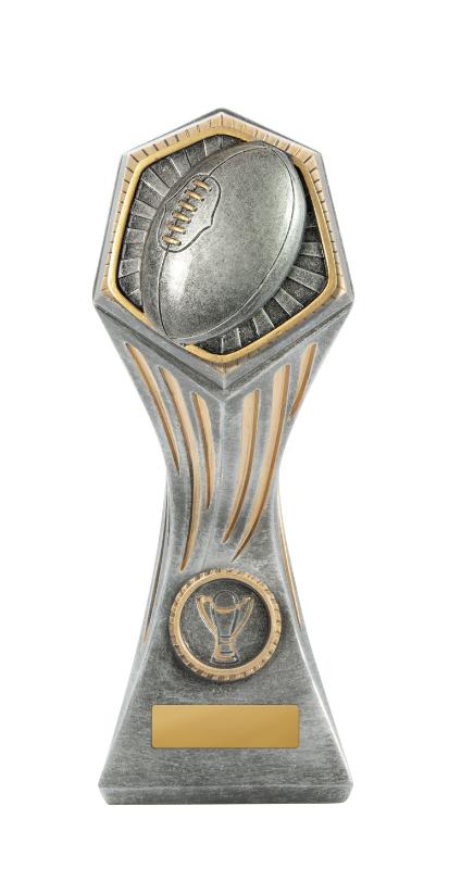 22D-RI3B Gladiator Series-Aussie Rules 20cm