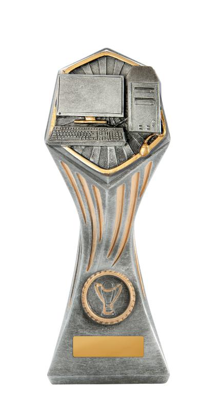 22D-RI42G Gladiator Series-Computers 20cm