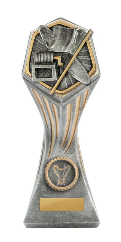 22D-RI4G Gladiator Series-Lifesaving 20cm