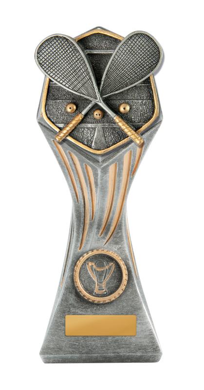 22D-RI60G Gladiator Series-Squash 20cm