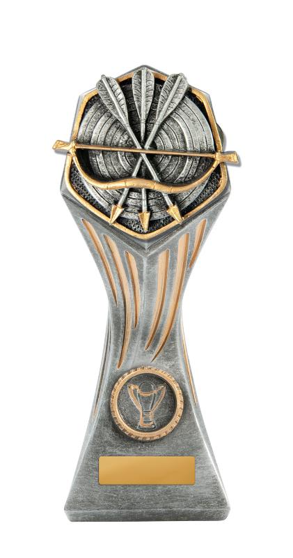 22D-RI84G Gladiator Series-Archery 20cm