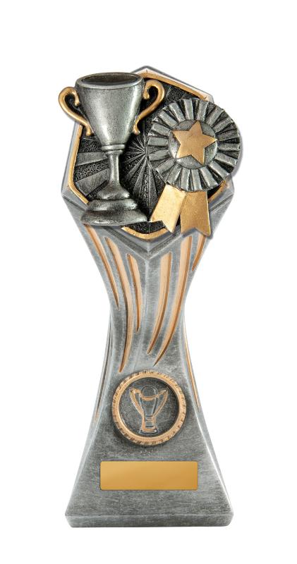 22D-RI92G Gladiator Series-Achievement 20cm