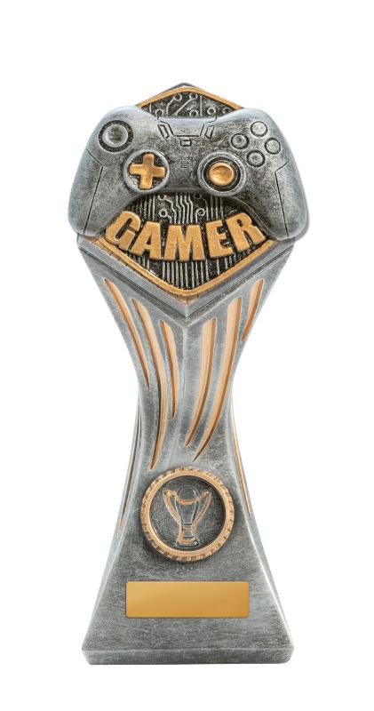 22D-RI95G Gladiator Series-Gaming 20cm